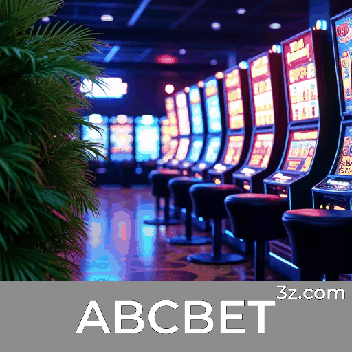 ABCBET Cassino ao vivo