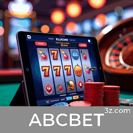 ABCBET Cassino ao vivo